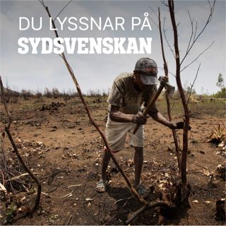 Är det för sent att rädda klimatet?