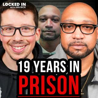 How I Survived New Jersey State Prison | Shawn Johnson