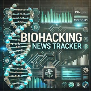 Biohacking Revolutionizes Personal Health and Longevity
