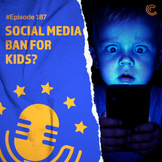 EP187: Mercosur finals & Social media ban for kids? (co-hosted w/ Fabio Fernandes)
