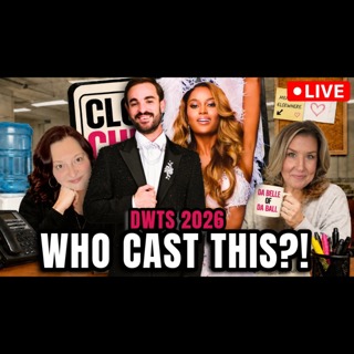 Dancing With the Stars 2026 Cast: WHO CAST THIS?! | Lindsay Clancy | 911 Retrospective