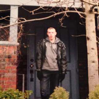 Chapter 42 - Exodus III / Leaving the Tolman Street house