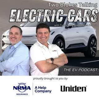084 - Electric Vehicle Range Claims - fake or fake news?