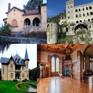 Ep. 506 - Haunted Portugal