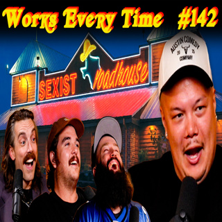 Welcome to Sexist Roadhouse (feat. Michael Ridley)