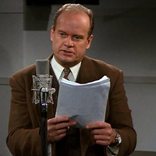The Frasier Reboot | #69