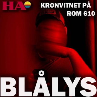 Kronvitnet på rom 610