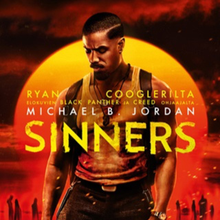 Sinners (2025) arvostelu