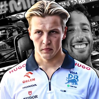 Liam Lawson's Red Bull Dream DENIED for 2025?