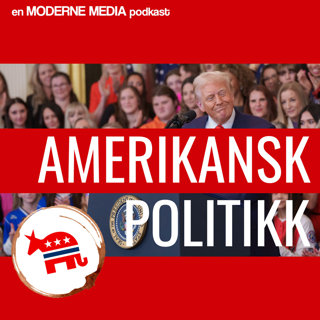 Trump lykkes, demokratene krangler og hva med Pete i 2028?
