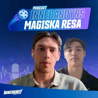 167. IBK Lund-duon talar ut efter bussolyckan – Pontus Sölve & Simon Laraño