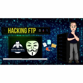 #204: Never Use TFTP Or FTP!