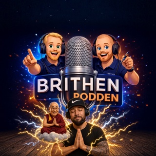 Avsnitt 18 - Alexander aka "Flash" Lindqvist Hansen gästar podden som är starten igen efter sommaren.