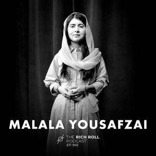 Malala Yousafzai Is Finding Her Way