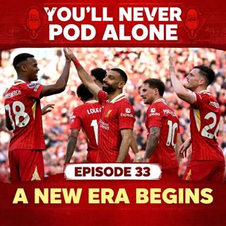 Episode 33 – 2024–25: Champions Again 🏆