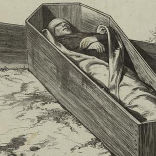 The Mountain Meadows Massacre
