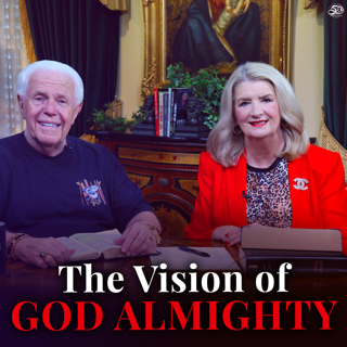The Vision of God Almighty