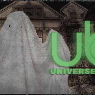 #14 – Ghosts