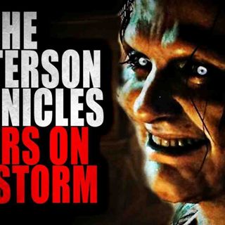 _The Masterson Chronicles Riders on the Storm_ _ Creepypasta Storytime