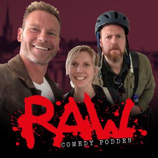 Kristoffer Appelquist och Josefin Sonck - Sex med korta människor och hemliga tv-program