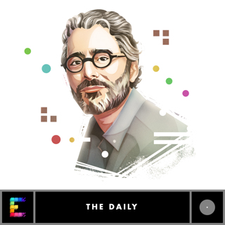 Wonderly - The Daily (Theme)