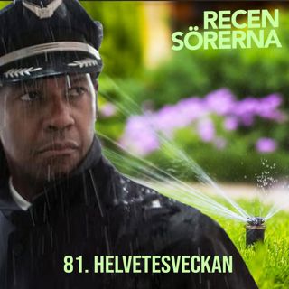 81. Helvetesveckan