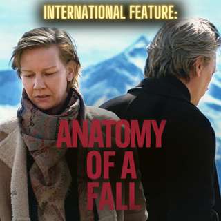 International Feature: Anatomy of a Fall