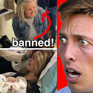 EP1433: I BANNED my sister from my birth! | Reddit Stories