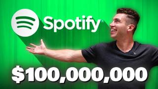 How To Build A $100M Podcast Empire | Starter Story