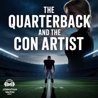 EP 10 - The Quarterback and The Con Artist