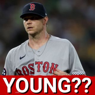 DOMINANCE: Sonny Gray Leads Boston Red Sox to WINNING Streak, Eyes CY YOUNG and World Series