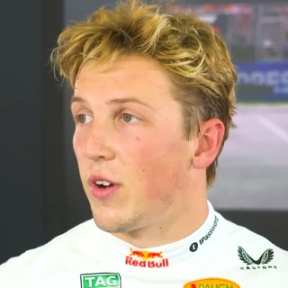 Lawson Returns to Red Bull as the Old Rules Change