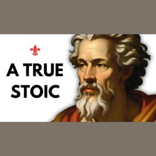 The Essence of Being a True Stoic