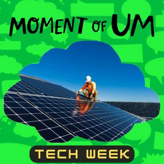 How do solar panels work?