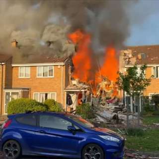 Mike Peters of The Alarm Passes, Community Heroes Rescue Neighbors, Adam Johnson Dies in On-Ice Accident, CEO Highlights AI Chatbot Risks, and more...