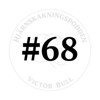Boken Hjärnhjälpen – strategier i vardagen för vår hjärna (DEL 2 AV 2) #68
