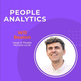Keeping Care of Your staff During Periods of Growth with MyTutor’s Will Beaton