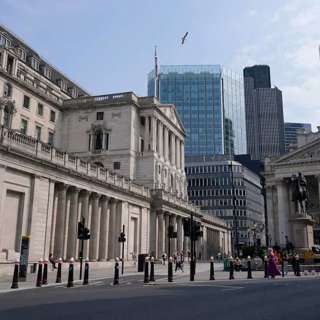 Bank of England Maintains Interest Rates, Thames Water Bills Surge 35%, Farage and Musk Discuss $100M Deal, Prince Andrew Misses Christmas Lunch, and more...