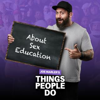 About Sex Education: How to fix your problems in the bedroom
