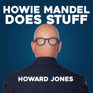 Howard Jones | Son of a Spy & Close with Paul McCartney