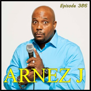 The Doc G Show August 14th 2024 (Featuring Arnez J)