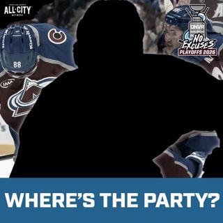 What needs to change for Martin Necas to be a more aggressive shooter? | DNVR Avalanche Mailbag