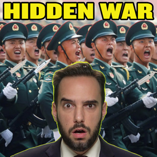 The Most Powerful Enemy We've Ever Seen