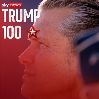 Trump is booed and Hegseth announces a public execution