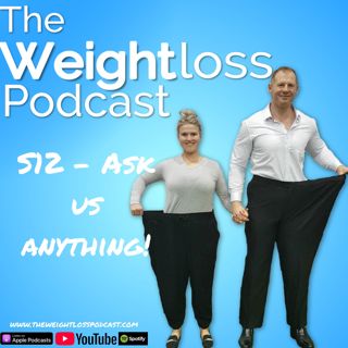 Season 12 - Ask us anything!