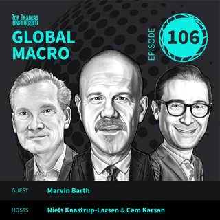 GM106: What Happens When the Debt Finally Matters ft. Marvin Barth