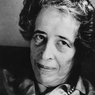 Varför ska vi läsa Hannah Arendt?