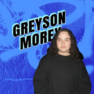 Greyson Morey — Emory Integrated Visual Arts Major & Stipe Scholar