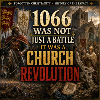 1066 Was Not Just a Battle: It Was a Church Revolution