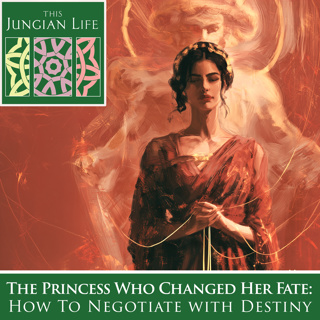 The Princess Who Changed Her Fate: How to Negotiate with Destiny